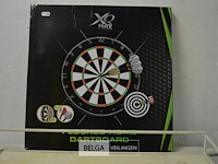 3x xq max dartsblokken - afbeelding 1 van  2