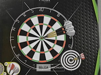 3x xq max dartsblokken - afbeelding 2 van  2