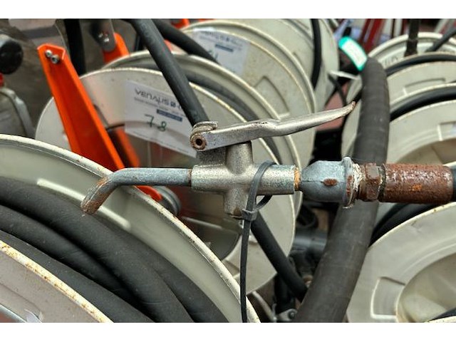 3x yamada slanghaspel - afbeelding 2 van  5