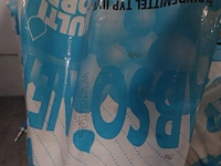 3x zak abso net - afbeelding 2 van  2