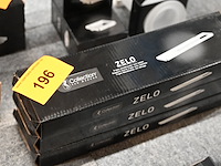 3x zelo triple wandhouder - afbeelding 1 van  1