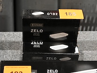 3x zelo zeephouder - afbeelding 1 van  1