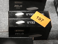 3x zelo zeephouder - afbeelding 1 van  1