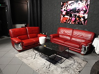 3x zetel - afbeelding 1 van  6