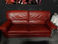 3x zetel - afbeelding 2 van  6