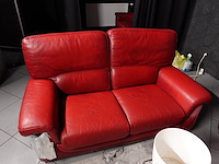 3x zetel - afbeelding 3 van  6