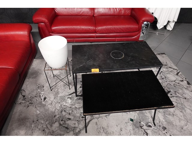 3x zetel - afbeelding 4 van  6