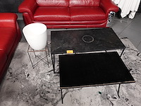 3x zetel - afbeelding 4 van  6