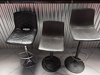 3x zetel - afbeelding 5 van  6