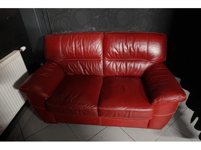 3x zetel - afbeelding 6 van  6