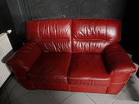 3x zetel - afbeelding 6 van  6