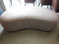 3x zitbank - afbeelding 3 van  5