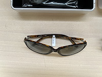 3x zonnebril en oplader - afbeelding 3 van  4