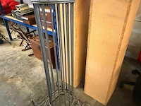 3x zuil - afbeelding 2 van  5