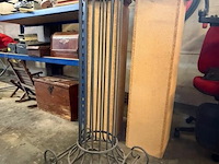 3x zuil - afbeelding 3 van  5