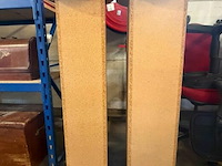 3x zuil - afbeelding 4 van  5