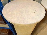 3x zuil - afbeelding 5 van  5