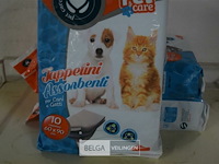 3x10st petcare 60x90cm - afbeelding 2 van  3