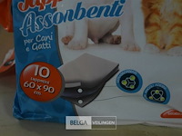 3x10st petcare 60x90cm - afbeelding 3 van  3