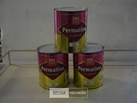 3x1l iti trimetal permaline classic wit