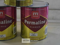 3x1l iti trimetal permaline classic wit - afbeelding 3 van  3