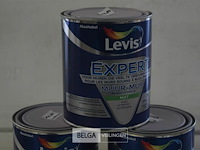 3x1l levis expert muurverf amethist mat 9431 - afbeelding 2 van  3