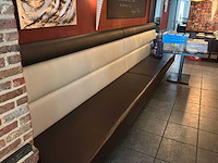 3x230 restaurantstoel - afbeelding 1 van  2