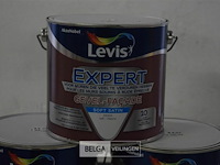 3x2,5l levis expert (2xwit en 1x naturel) - afbeelding 2 van  3