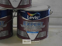 3x2,5l levis expert (2xwit en 1x naturel) - afbeelding 3 van  3