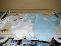 3x2st bodies 12m - afbeelding 1 van  3