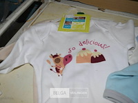 3x2st bodies 12m - afbeelding 2 van  3