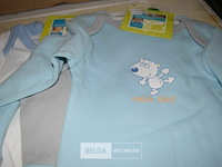 3x2st bodies 12m - afbeelding 3 van  3