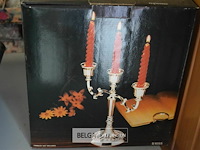 3x3 armige kandelaars - afbeelding 1 van  2