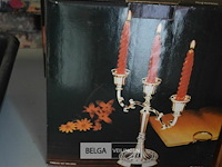 3x3 armige kandelaars - afbeelding 2 van  2