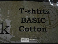 3x3st apollo t-shirt katoen mt l - afbeelding 3 van  3