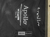 3x3st apollo t-shirt katoen mt m - afbeelding 4 van  5