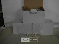 3x6 longdrinkglazen - afbeelding 2 van  2