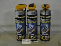 3x600ml multispray - afbeelding 1 van  2