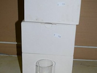 3x6st drinkglazen - afbeelding 2 van  2