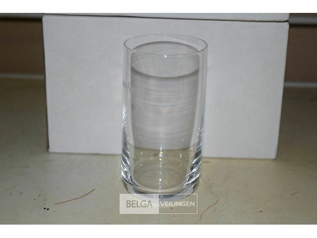 3x6st drinkglazen - afbeelding 1 van  2