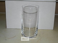 3x6st drinkglazen - afbeelding 1 van  2