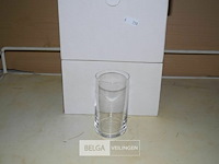 3x6st drinkglazen - afbeelding 2 van  2