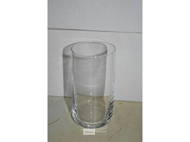 3x6st drinkglazen - afbeelding 1 van  2