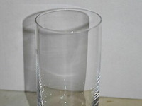 3x6st drinkglazen - afbeelding 1 van  2