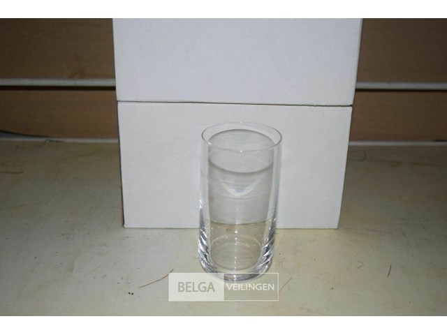 3x6st drinkglazen - afbeelding 2 van  2