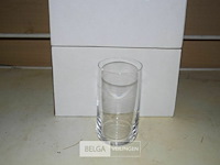 3x6st drinkglazen - afbeelding 2 van  2