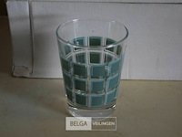 3x6st drinkglazen - afbeelding 2 van  2
