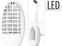 3xanti muggen stekker 230volt - afbeelding 2 van  3