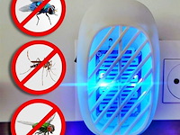 3xanti muggen stekker 230volt - afbeelding 3 van  3