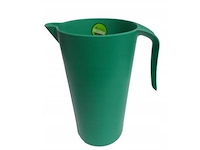 3xdranken karaf - afbeelding 2 van  3